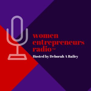 women entrepreneurs radio