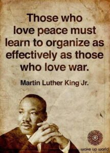 MLK quote