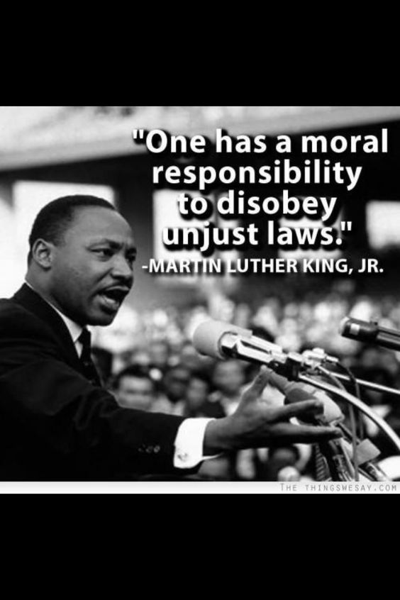 martin luther king jr quote