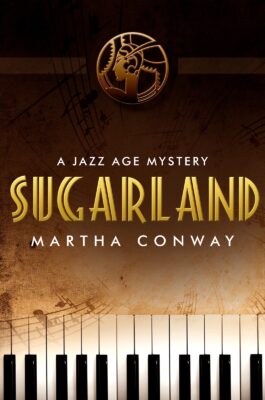 Cover of Sugarland by Martha Conway