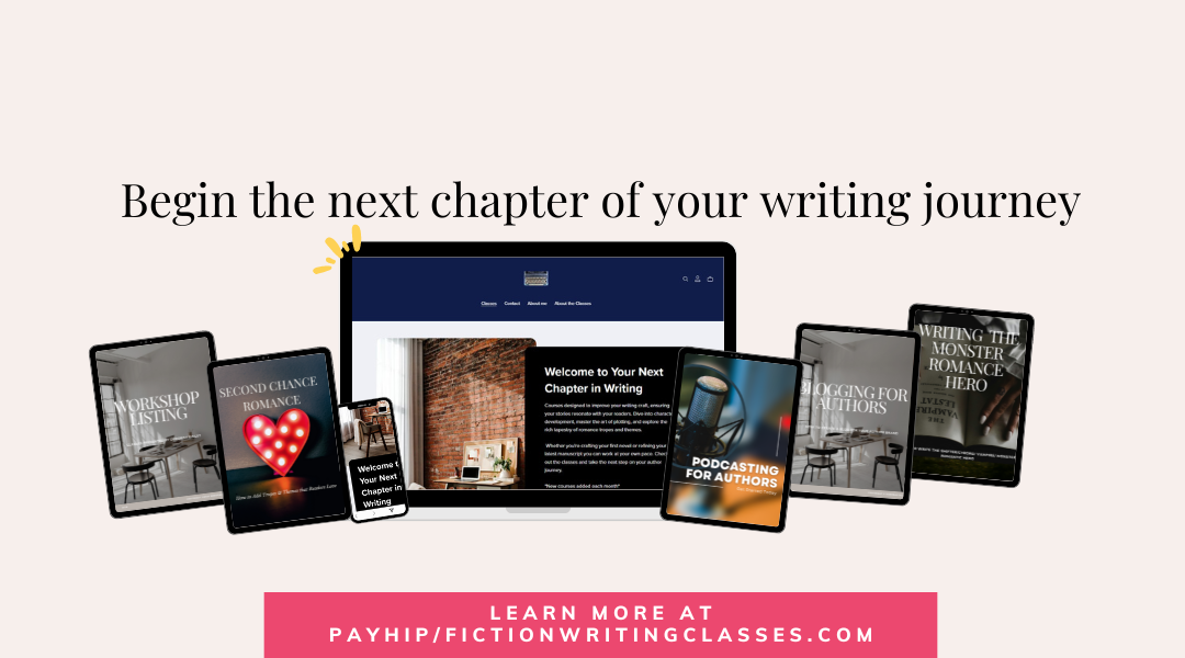 online writing classes