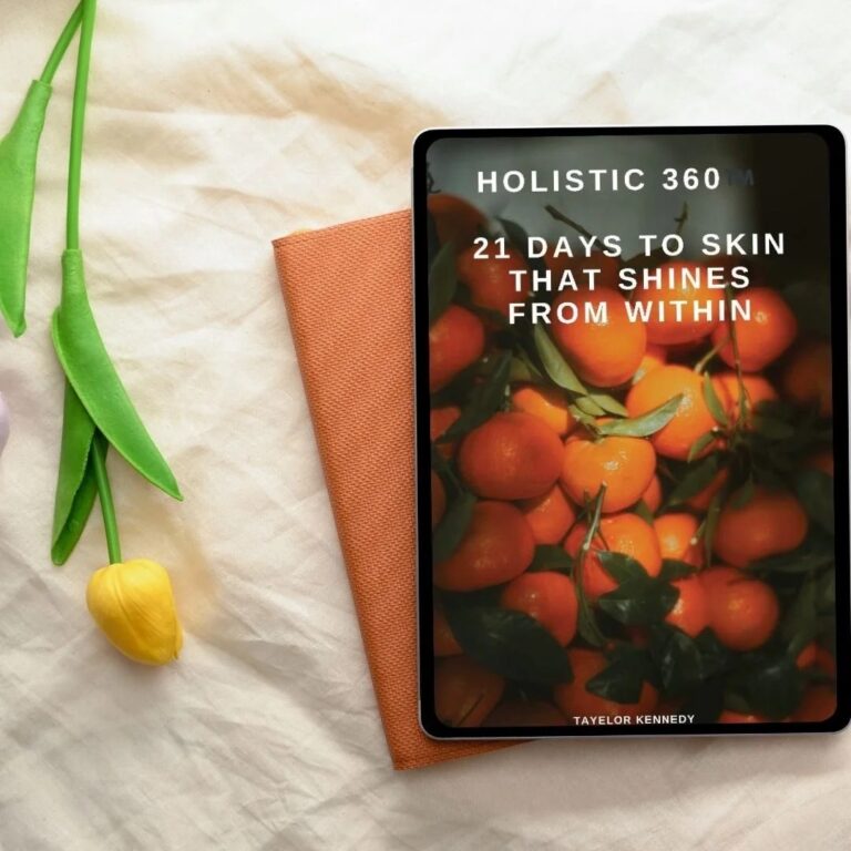Tayelor Kennedy book